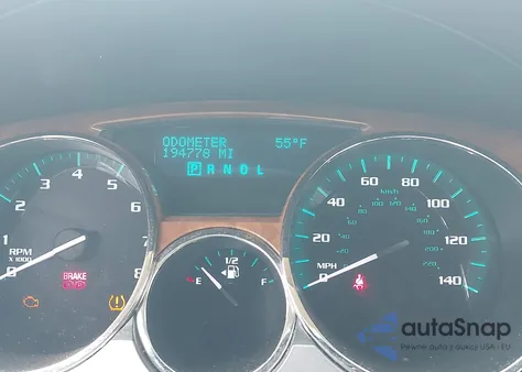 2011 Buick Enclave 2Xl из США, поврежденный, VIN 5GAKRCEDXBJ124223